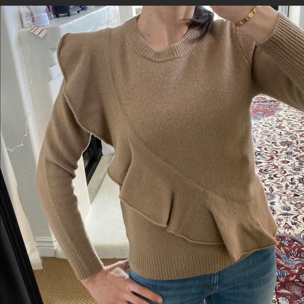 Brand new JCREW sweater